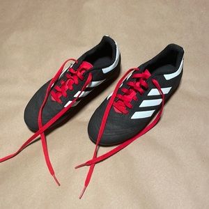 Adidas Soccer cleats boys size 2